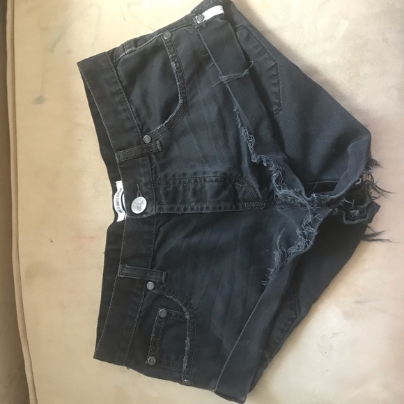 One Teaspoon Pants - One teaspoon Bandits
